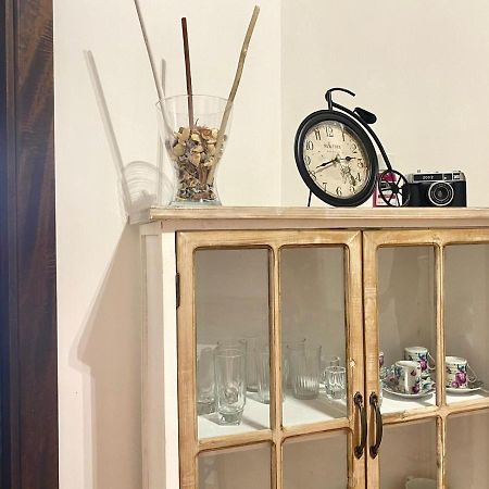 B&B La Magnolia Naples Extérieur photo