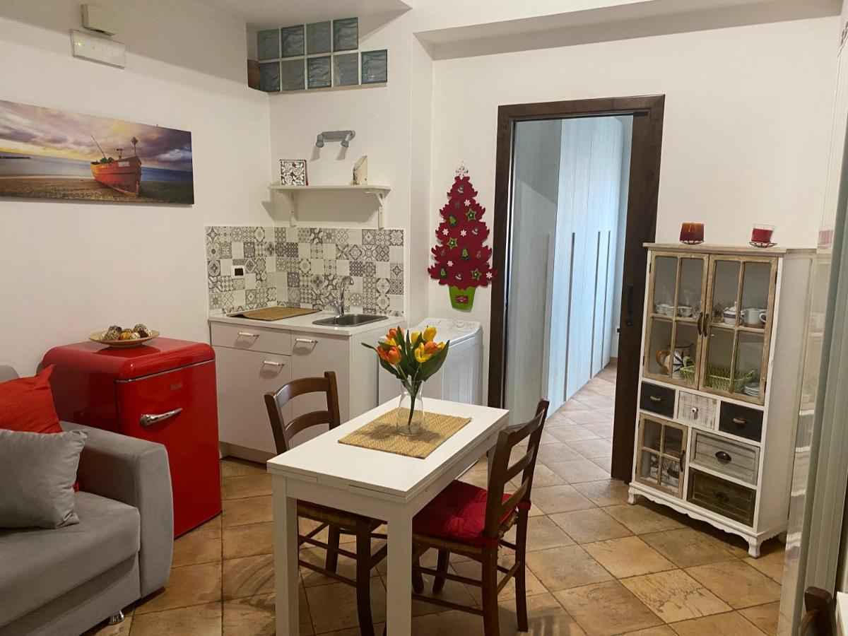 B&B La Magnolia Naples Extérieur photo